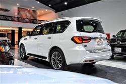 ئينفنتي QX80